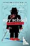 Gibbs, Stuart - Spy Ski School the Graphic Novel