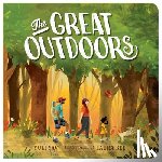 Yav, Yuli - The Great Outdoors