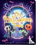 Elys, Dori - Oh, Halloween Tree