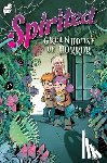 Livingston, LIV - Greenhouse of Horror