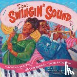 Rajan, Rekha S - That Swingin' Sound!