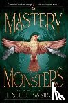 Sambury, Liselle - A Mastery of Monsters