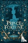 Tirreno, Lisa - Prince of Fortune
