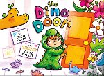 Funk, Josh - The Dino Door