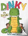 Edkins Willis, Maggie - Dinky the Tinysaur