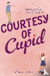 Jones, Nashae - Courtesy of Cupid