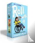 Sumner, Jamie - Roll with It Complete Collection (Boxed Set): Roll with It; Time to Roll; Rolling on