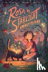 McKay, Hilary - Rosa by Starlight