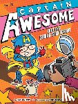 Kirby, Stan - Captain Awesome and the Smile Snatcher