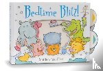 Van Fleet, Matthew - Bedtime Blitz!