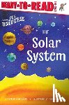Bauer, Marion Dane - The Solar System: Ready-To-Read Level 1