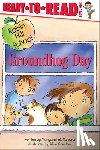 McNamara, Margaret - Groundhog Day
