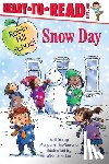 McNamara, Margaret - Snow Day