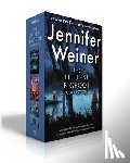 Weiner, Jennifer - The Littlest Bigfoot Collection (Boxed Set): The Littlest Bigfoot; Little Bigfoot, Big City; The Bigfoot Queen