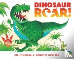 Stickland, Paul - Dinosaur Roar!