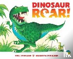 Stickland, Paul - Dinosaur Roar!