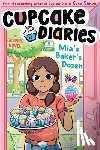 Simon, Coco - Mia's Baker's Dozen the Graphic Novel