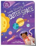 Stern, Joel - Into Starry Outer Space