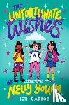 Garrod, Beth - The Unfortunate Wishes of Nelly Young