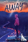 Freeman, Megan E. - Away