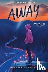 Freeman, Megan E. - Away