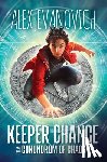 Evanovich, Alex - Keeper Chance and the Conundrum of Chaos