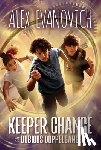 Evanovich, Alex - Keeper Chance and the Dubious Doppelgänger