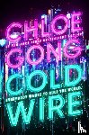 Gong, Chloe - Coldwire