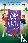 Terese, Ali - Vote for the G.O.A.T.