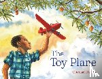 Harris, Cherise - The Toy Plane
