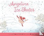 Holabird, Katharine - Angelina Ice Skates