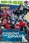 Cruz, Gloria - Finding the Spark