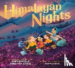 Sehgal, Kabir, Sehgal, Surishtha - Himalayan Nights