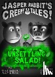 Reynolds, Aaron - Unsettling Salad!