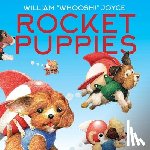 Joyce, William - Rocket Puppies