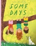 Sosa, Daniela - Some Days