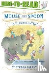 Rylant, Cynthia - The Elephant's Birthday: Ready-To-Read Level 2