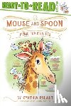 Rylant, Cynthia - Picnic for Giraffes: Ready-To-Read Level 2