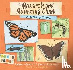 Stewart, Melissa - Monarch and Mourning Cloak