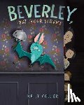 Collier, Kelly - Beverley, Bat Your Service