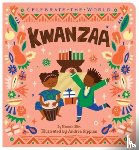 Eliot, Hannah - Kwanzaa