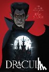 Stoker, Bram - Dracula