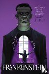 Shelley, Mary - Frankenstein