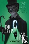 Stevenson, Robert Louis - Dr. Jekyll and Mr. Hyde & Other Stories