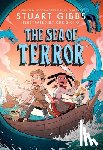 Gibbs, Stuart - The Sea of Terror