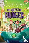 Gibbs, Stuart - The Quest of Danger