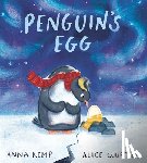 Kemp, Anna - Penguin's Egg