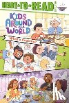 Michaels, Patty - What's Cooking?: Ready-To-Read Level 2