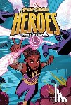 Crawford, Terrance - Shuri Takes Control