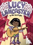 Coven, Willow - Lucy Lancaster in the Spotlight